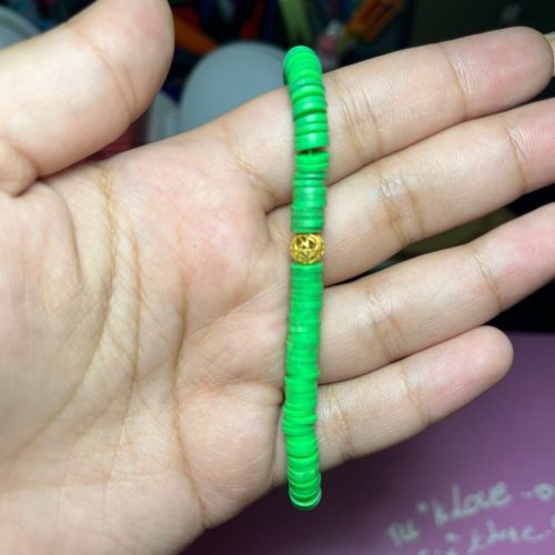 دستبند طلا ارزان