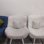 مبل در حد نو