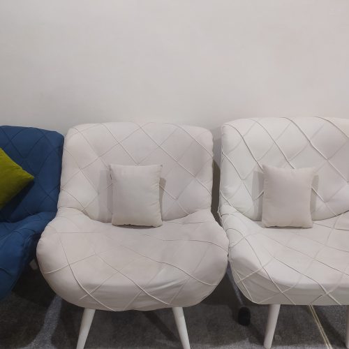 مبل در حد نو