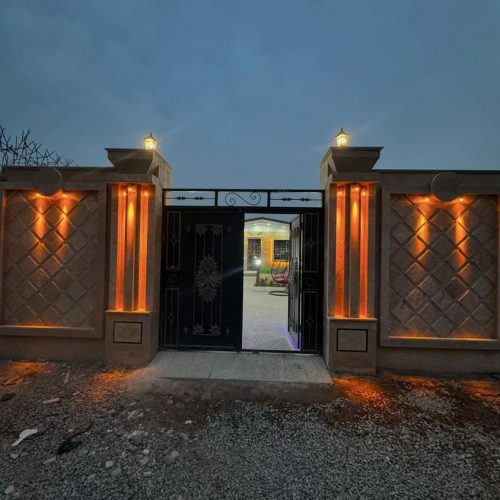 فروش باغ/باغچه