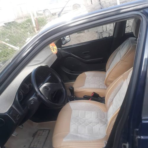 پژو 405مدل 83