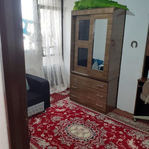 فروش آپارتمان حوالی امامزاده شازده کبیر