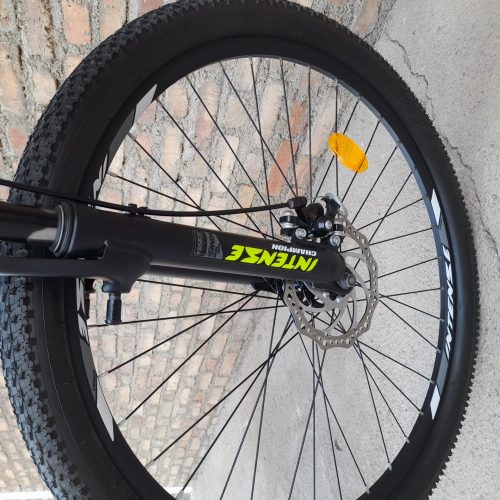 دوچرخه INTENZE صفر