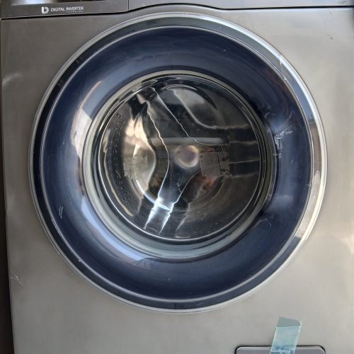 ست لباسشویی و ظرفشویی سامسونگ