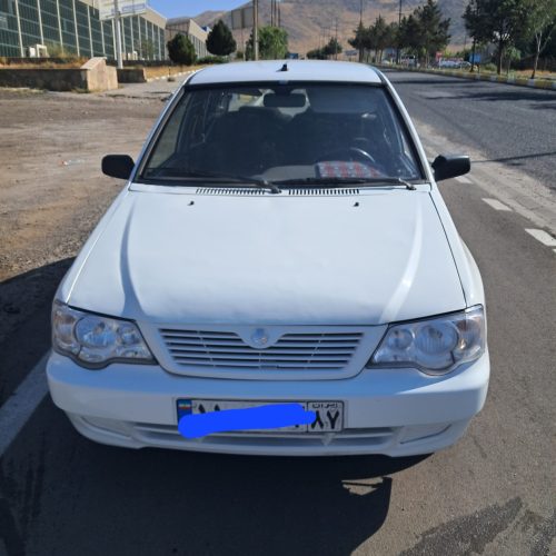 فنی سالم دور رنگ فقط خریدار واقعی زنگ بزنه قیمت توافقی