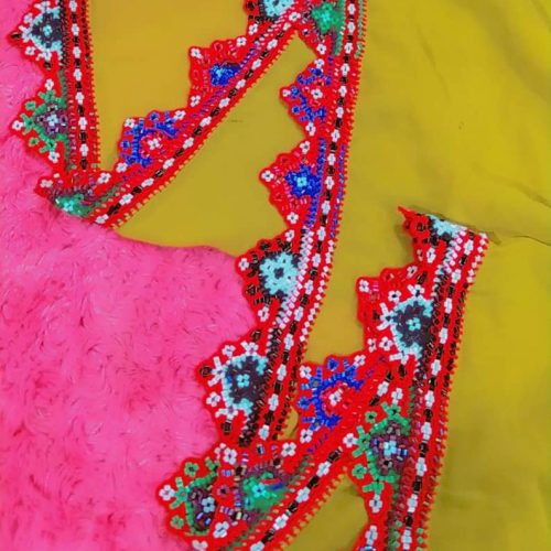 کریشی سرای نیهان