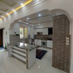 اجاره خانه ویلایی در منطقه بکر زیباکنار