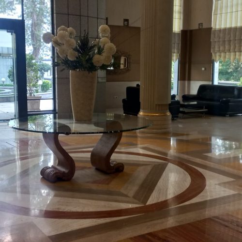 150 متر اپارتمان برج فول مشاعات تاپ لوکیشن زعفرانیه