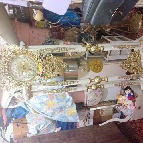 میز بار و میز خیاطی