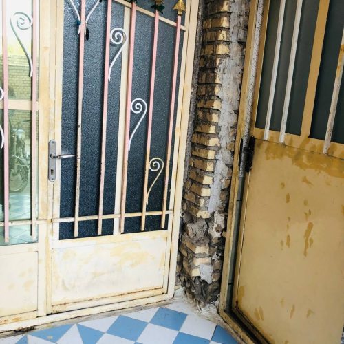 خانه در کوی وهب