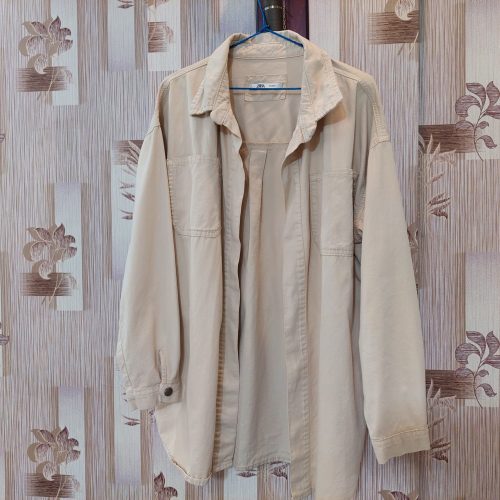 پیراهن ترک نو برند زارا