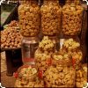 پخش عمده مغزه گردو شاه توت سولقان