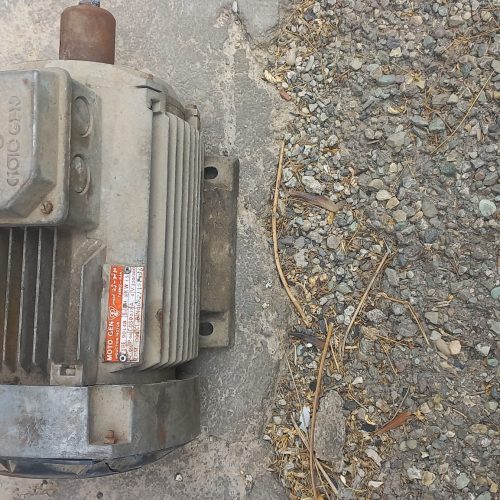 دینام‌سه‌فازموژن