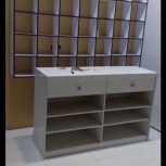 کمد و ویترین