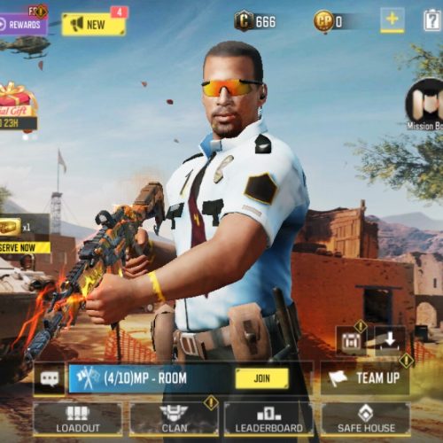 اکانت دوتا لجند داره