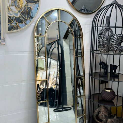 تولیدی انواع آیینه قدی