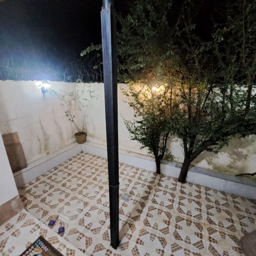 117 متر دو خواب