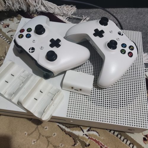 ایکس باکس وان