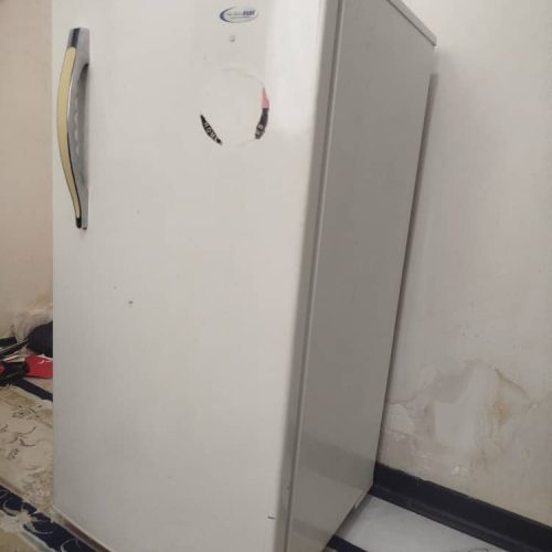 یخچال فریزر 4 فوتی