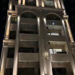 اپارتمان/131متر/ اوایل صارمی /