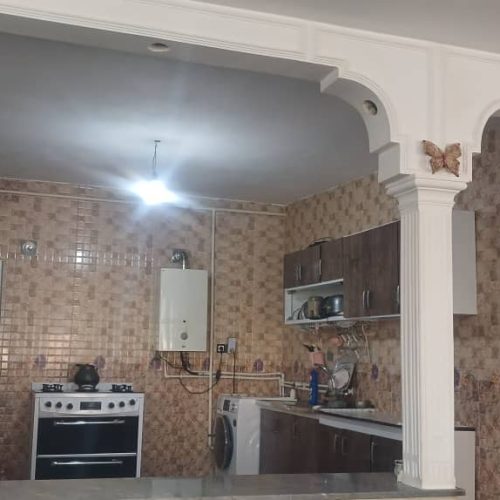 خونه ویلای کنگاور ترانشه شقایق 7