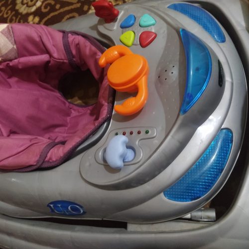 فروش کریر و روروئک