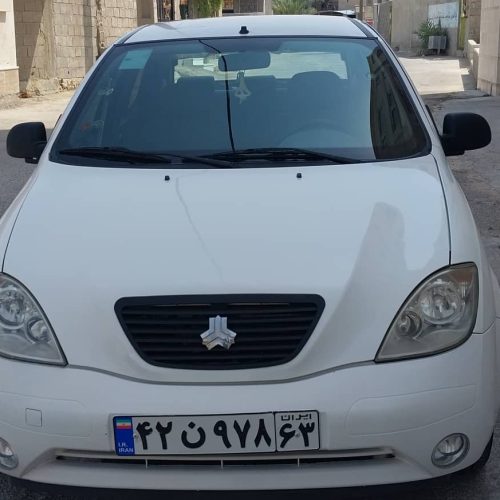 ماشین کاملا تمیز همه چیز سالم درصورت خرید با شماره09172582131تماس بگیرید