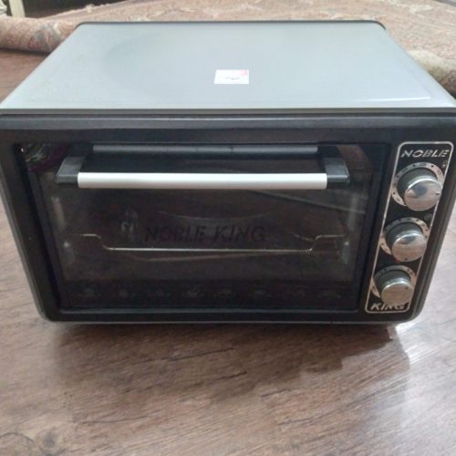 آون توستر NOBLE