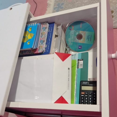 سرویس خواب نوجوانانه