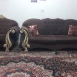 مبل راحتی 7 نفره