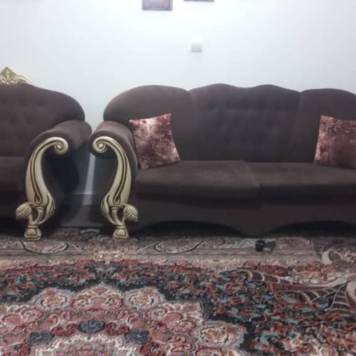 مبل راحتی 7 نفره