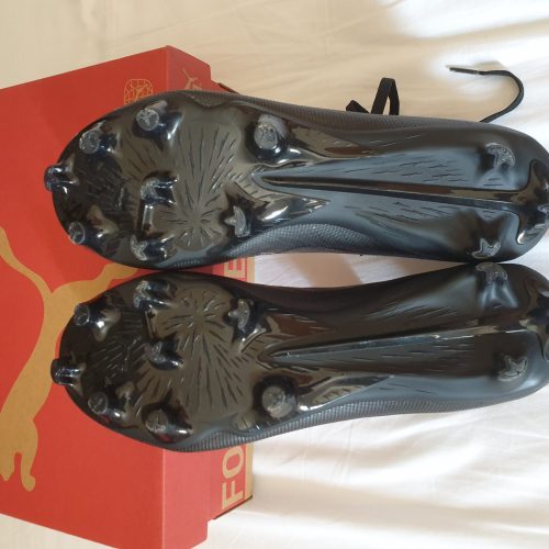 استوک فوتبال اورجینال پوما