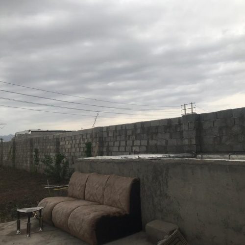 باغچه نقلی