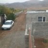 فروش فوری زمین 300 متری چهار دیواری محصور