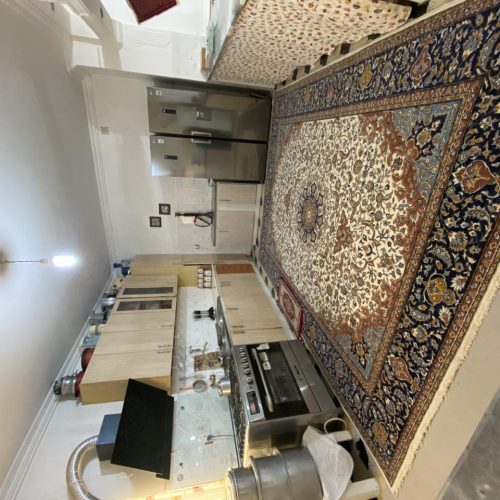 خانه ی ویلایی