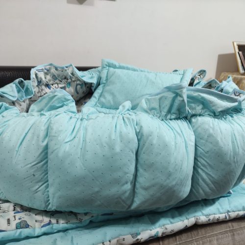 سرویس خواب نوزاد