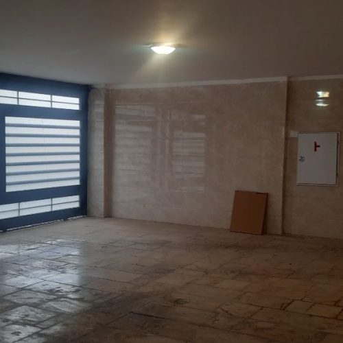 آپارتمان نوساز کلید نخورده