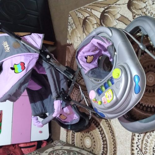 یک عدد کالاسکه ویک عدد روروک در حدنو