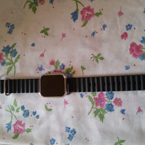 ساعت مچی دیجیتال