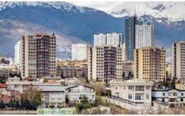 سکته بازار مسکن در منطقه پرمعامله پایتخت