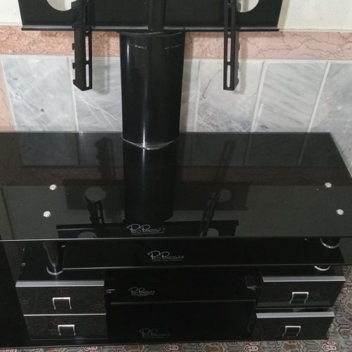 میزتلویزیون