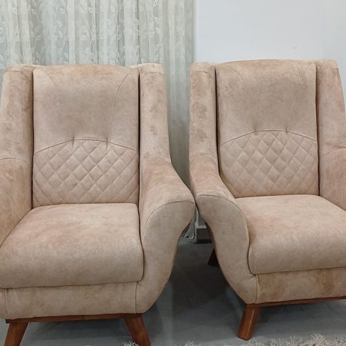 مبل 8نفره نو