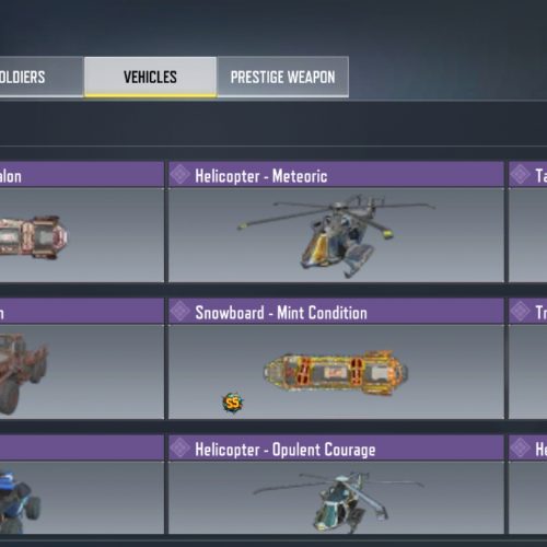 اکانت کالاف دیوتی