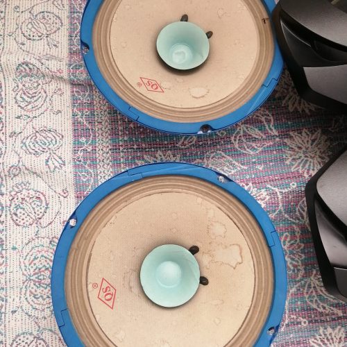 فروش سیستم صوتی