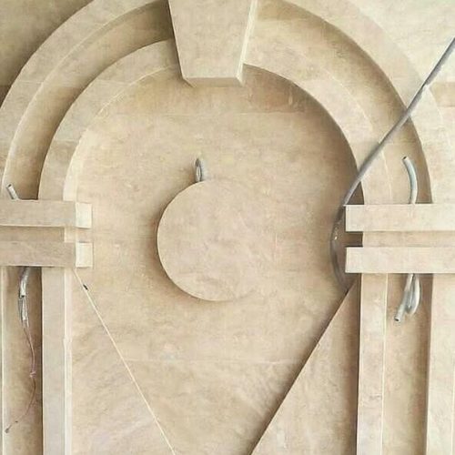 اجرا انواع کاشی و سنگ از داخل ساختمان تا نمای بیرون