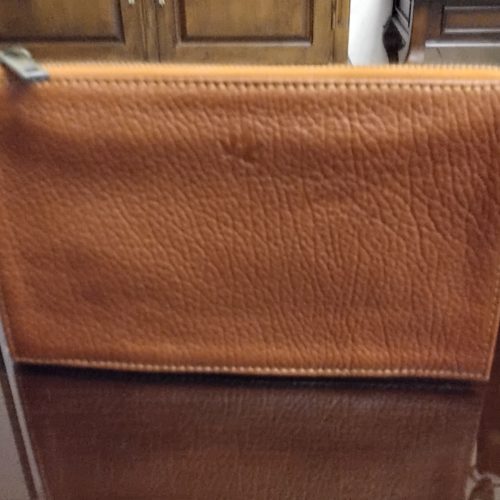 کیف دستی چرم مردانه