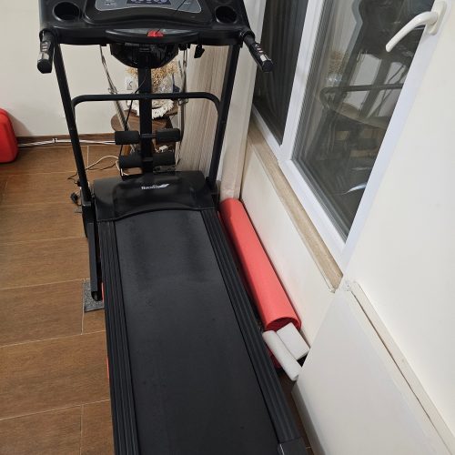 تردمیل هاوس فیت