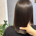 مدل برای کراتین