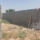 فروش باغ 120متری شاهین شهر