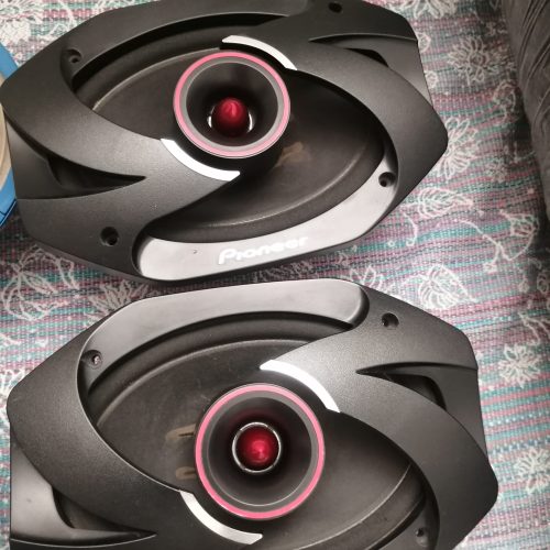 فروش سیستم صوتی